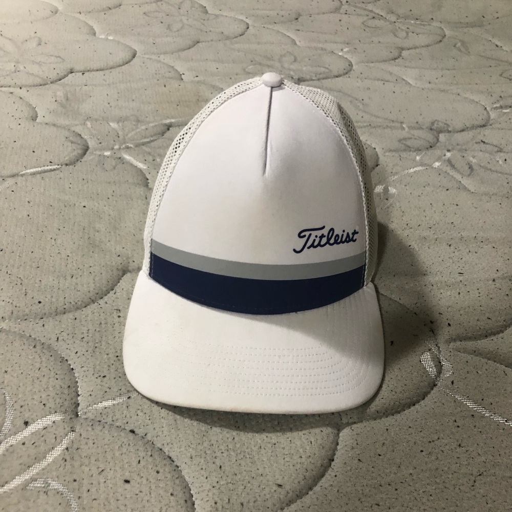 Titleist West Coast Hat